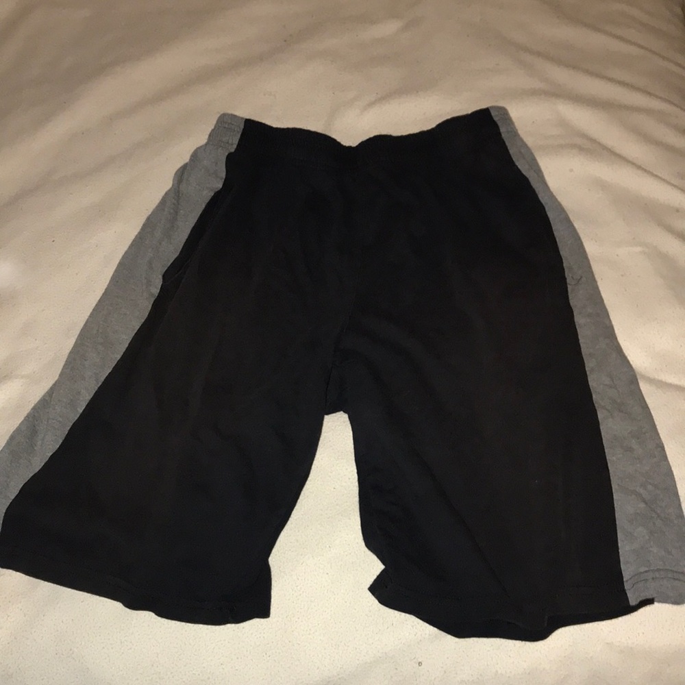 Designer shorts